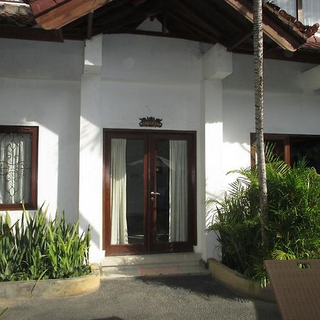 Yuli Bungalows Kuta Lombok Zewnętrze zdjęcie