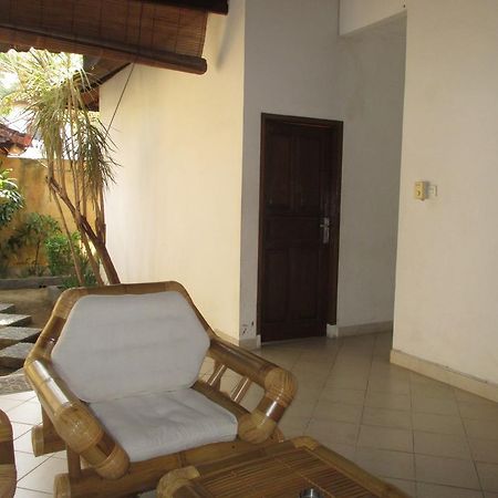 Yuli Bungalows Kuta Lombok Zewnętrze zdjęcie
