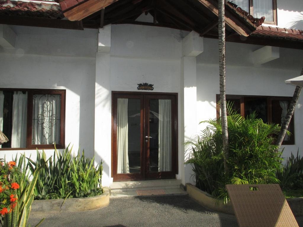 Yuli Bungalows Kuta Lombok Zewnętrze zdjęcie