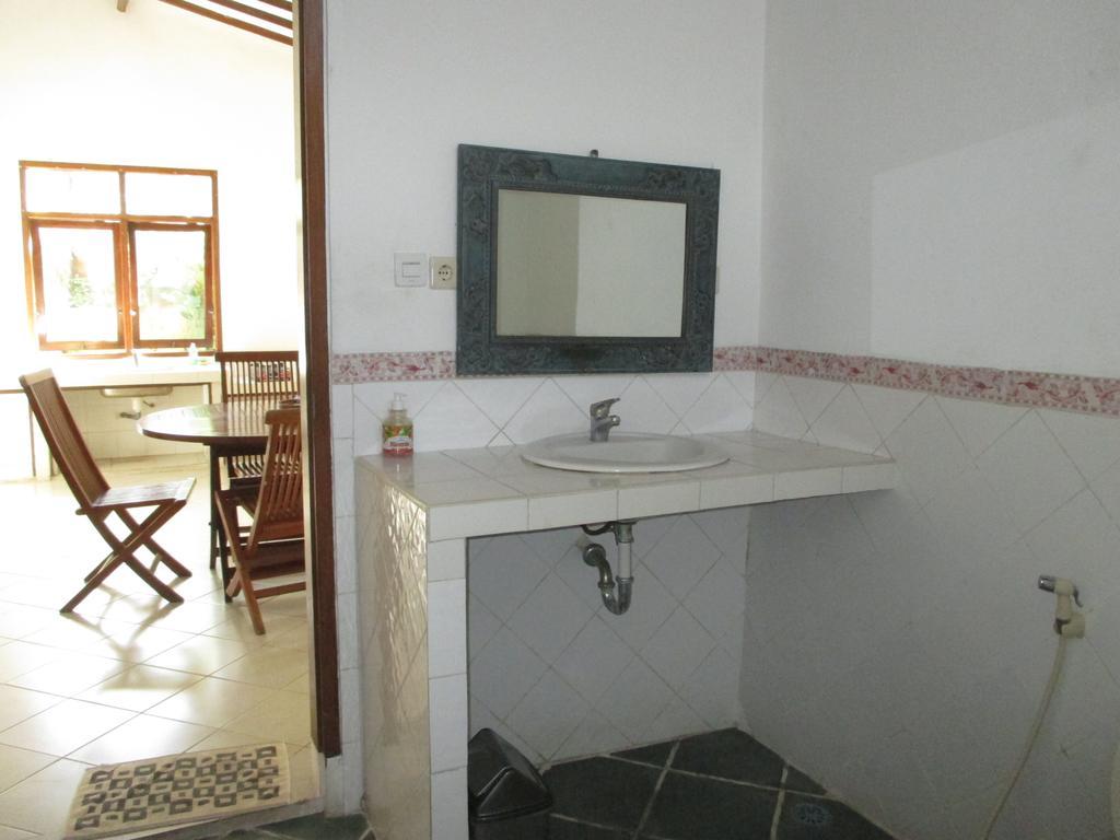 Yuli Bungalows Kuta Lombok Zewnętrze zdjęcie