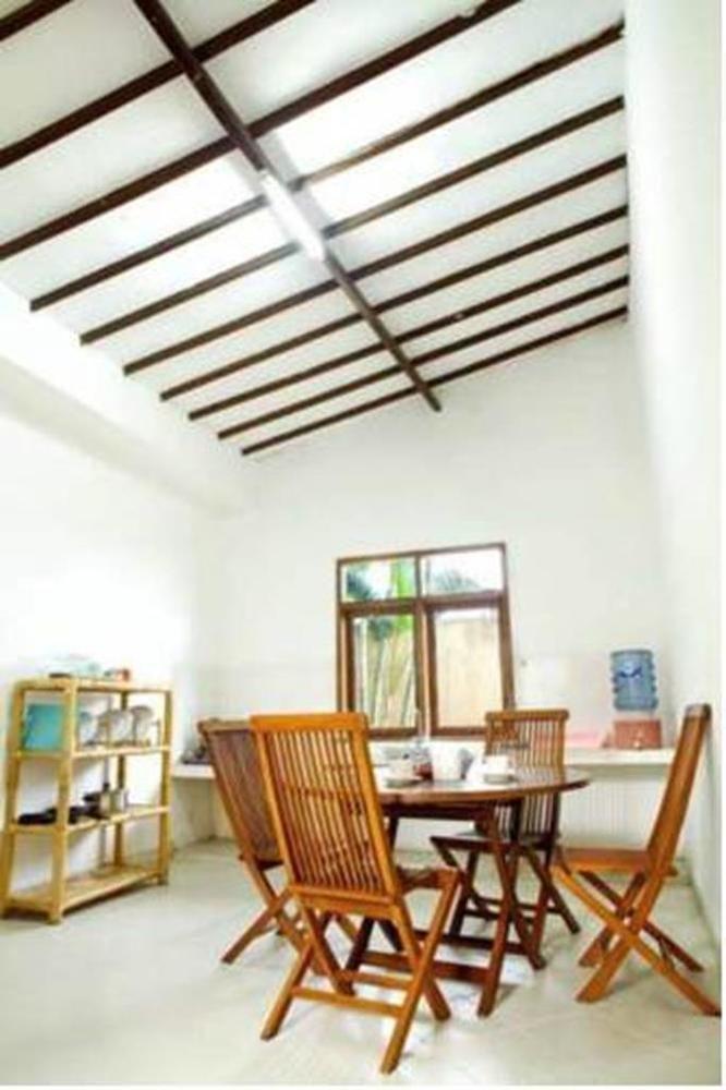 Yuli Bungalows Kuta Lombok Zewnętrze zdjęcie