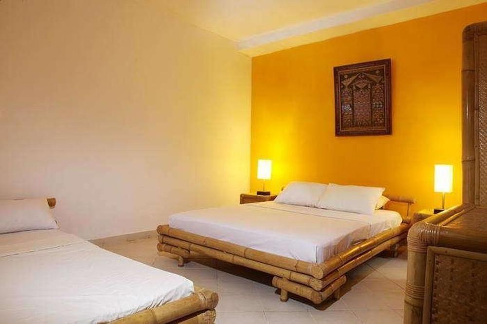 Yuli Bungalows Kuta Lombok Zewnętrze zdjęcie