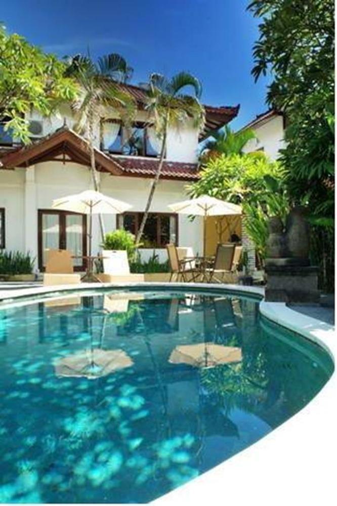 Yuli Bungalows Kuta Lombok Zewnętrze zdjęcie