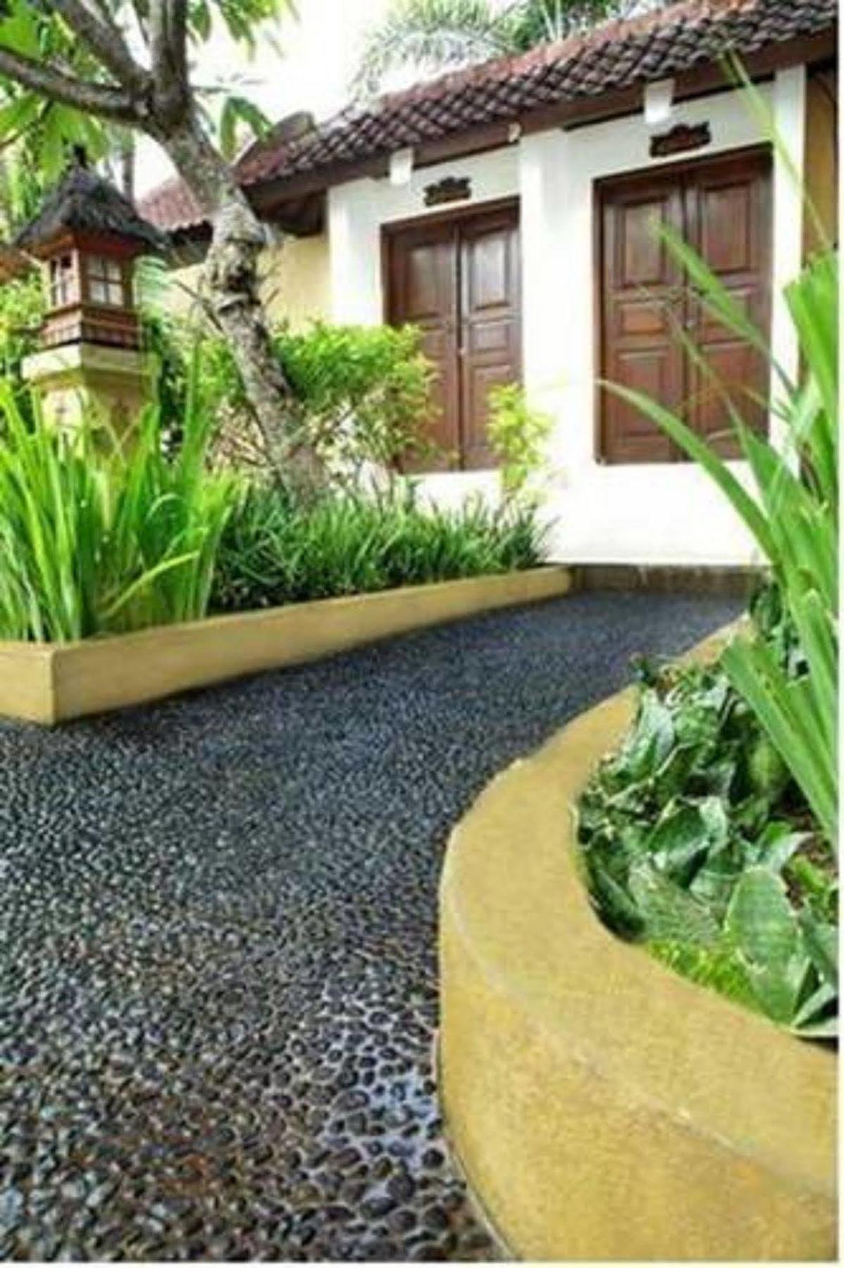 Yuli Bungalows Kuta Lombok Zewnętrze zdjęcie