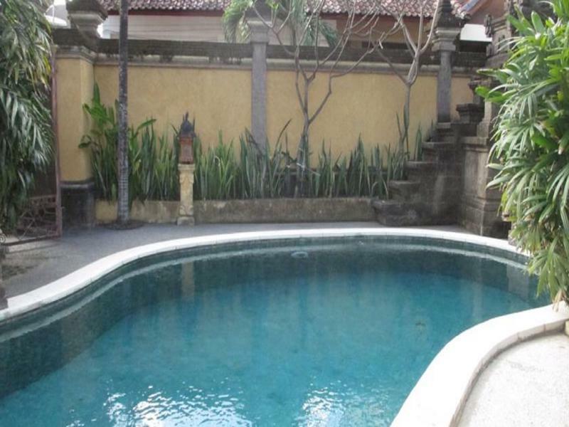 Yuli Bungalows Kuta Lombok Zewnętrze zdjęcie