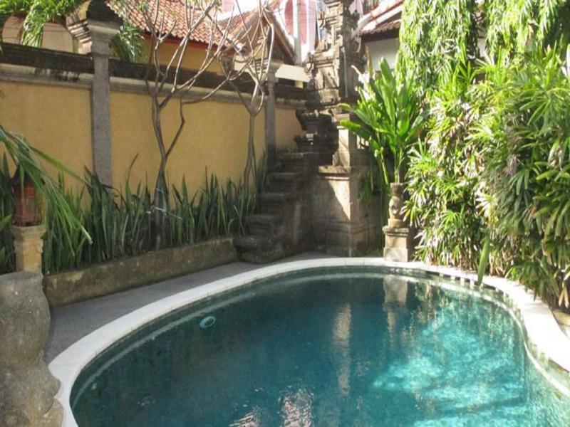 Yuli Bungalows Kuta Lombok Zewnętrze zdjęcie