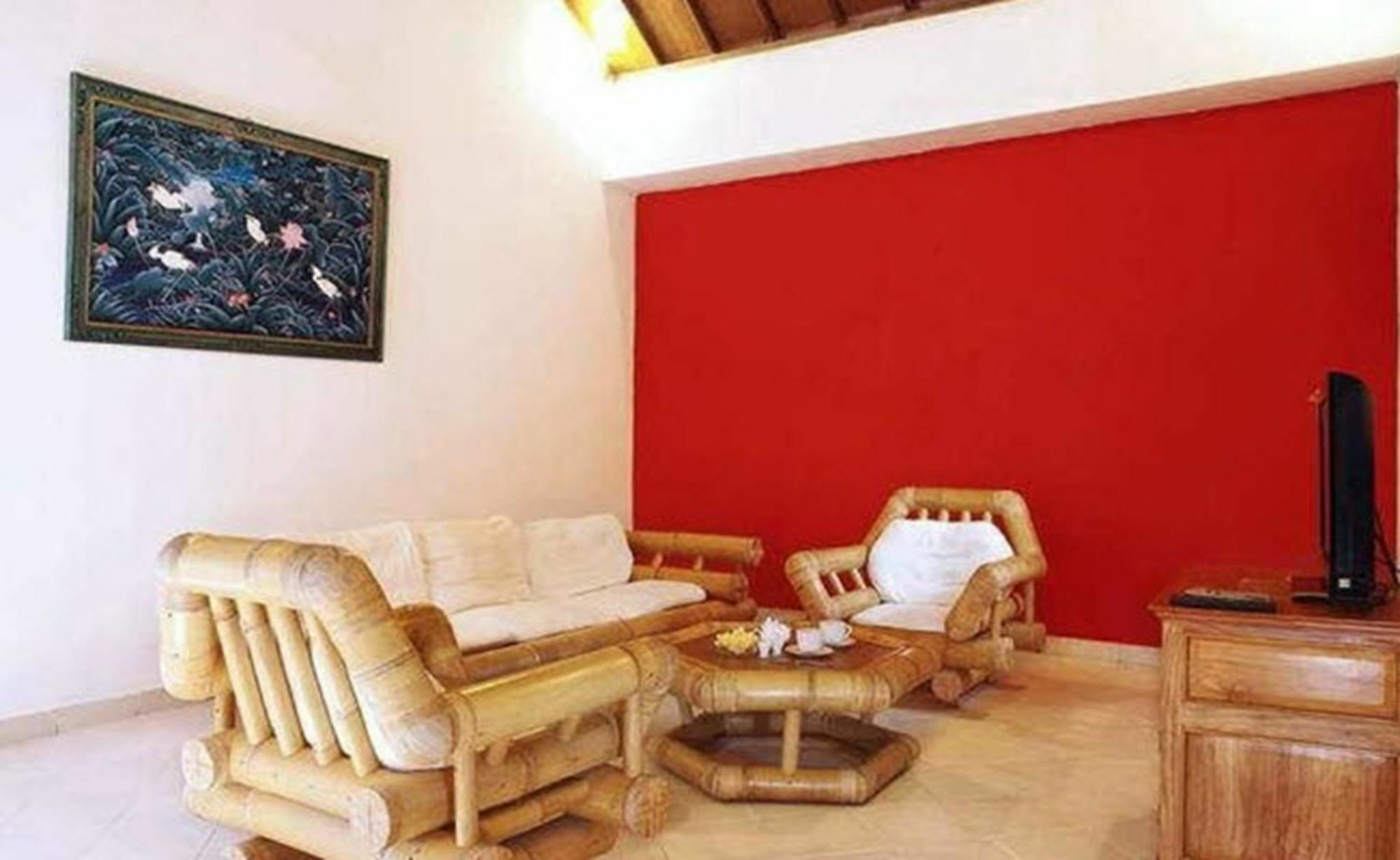Yuli Bungalows Kuta Lombok Zewnętrze zdjęcie