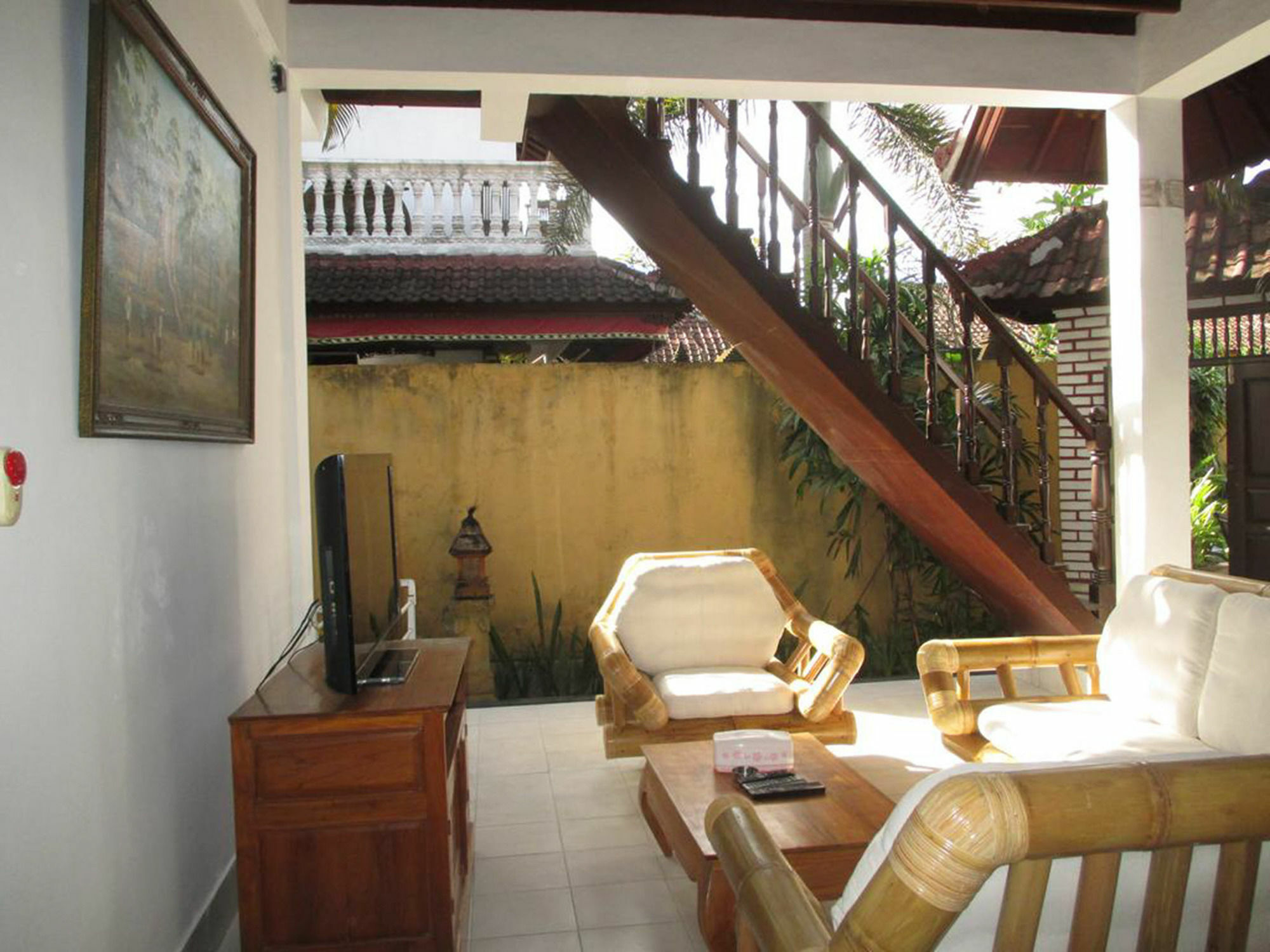 Yuli Bungalows Kuta Lombok Zewnętrze zdjęcie