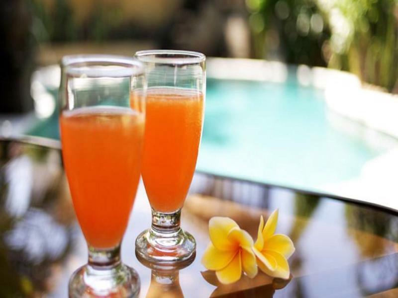 Yuli Bungalows Kuta Lombok Zewnętrze zdjęcie